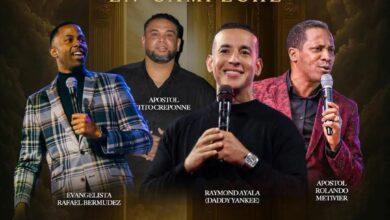Photo of Daddy Yankee anuncia su regreso; estará en Campeche