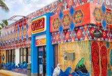 Photo of Oxxo se inspira en la cultura Wixárika