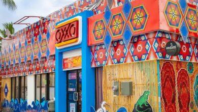 Photo of Oxxo se inspira en la cultura Wixárika