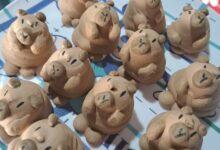 Photo of Capibaras de postre en Oxkutzcab y Acanceh