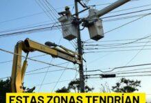 Photo of Habrán cortes de luz el 14 de julio en Yucatán