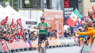 Photo of Isaac del Toro hace historia: conquista la vuelta a Austria