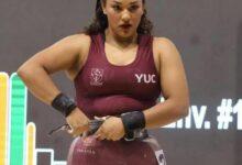 Photo of Yucateca conquista tres medallas de oro en Olimpiada Nacional
