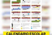 Photo of Calendario escolar 2025–2026 en Yucatán