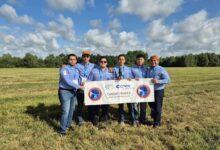 Photo of Estudiantes yucatecos destacan en programa espacial francés