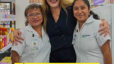 Photo of Mérida rompe récord en empleo y economía