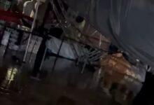 Photo of «Wind burst” afectó Ticul