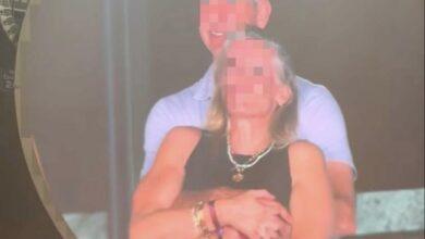 Photo of “Quiero disculparme sinceramente con mi esposa”: Andy Byron