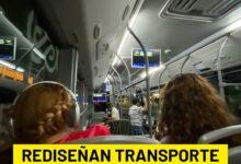 Photo of Proteger a las y los yucatecos: el nuevo reto del sistema de transporte