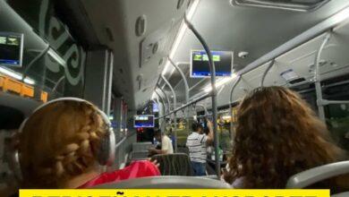 Photo of Proteger a las y los yucatecos: el nuevo reto del sistema de transporte