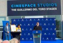 Photo of Entregan en Toronto al cineasta mexicano Guillermo del Toro las Llaves de la Ciudad