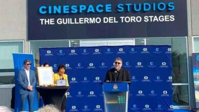 Photo of Entregan en Toronto al cineasta mexicano Guillermo del Toro las Llaves de la Ciudad