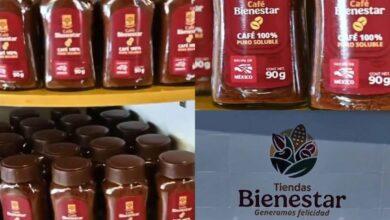Photo of El café del Bienestar costará $65 pesos por frasco de 90 gramos