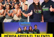 Photo of Impulsa alcaldesa Ceci Patrón los sueños de 130 nuevos emprendedores