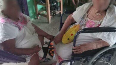 Photo of Nadie la quiso… hasta que su hermana le abrió la puerta y el corazón