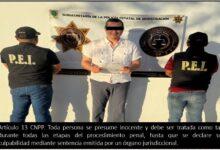 Photo of Detenido por el delito de fraude en Mérida