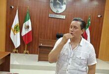 Photo of En libertad, líder del PRI Municipal en Mérida