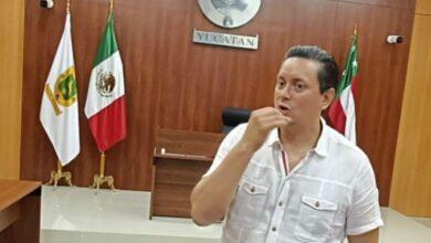 Photo of En libertad, líder del PRI Municipal en Mérida