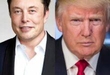 Photo of Trump amenaza con deportar a Musk por oponerse a plan fiscal