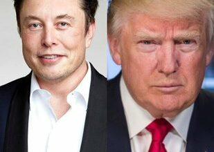 Photo of Trump amenaza con deportar a Musk por oponerse a plan fiscal