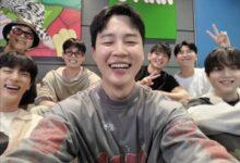 Photo of BTS regresará con un nuevo álbum y gira mundial