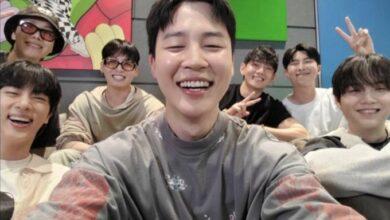 Photo of BTS regresará con un nuevo álbum y gira mundial