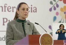 Photo of Sheinbaum critica el plan fiscal de Trump