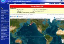 Photo of Terremoto de magnitud 7.2 sacude Alaska
