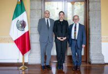 Photo of Diego Prieto deja el INAH tras nueve años de gestión