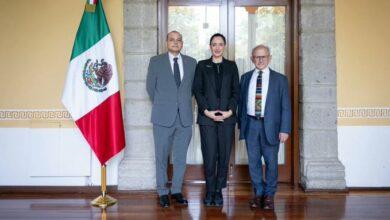 Photo of Diego Prieto deja el INAH tras nueve años de gestión