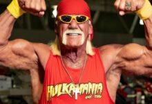 Photo of Muere Hulk Hogan, leyenda de la lucha libre
