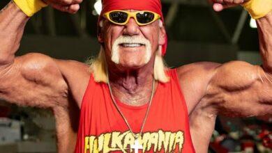 Photo of Muere Hulk Hogan, leyenda de la lucha libre