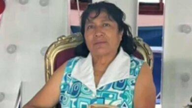 Photo of Sheinbaum lamenta caso de Irma Hernández