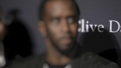 Photo of Sean «Diddy» es absuelto de tráf1c0 s3xu@l