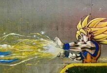 Photo of ¡Del caos nació arte en San Luis Potosí!