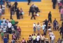 Photo of Aficionado muere en un partido de fútbol en Mérida