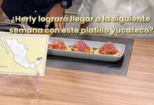Photo of Fuertes críticas a los “tacos de cochinita” de Herly