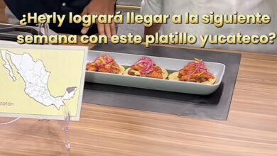 Photo of Fuertes críticas a los “tacos de cochinita” de Herly
