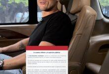 Photo of Chivas anuncia castigo para «El Chicharito»