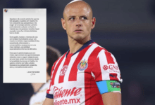 Photo of «Chicharito» se disculpa por sus comentarios machistas