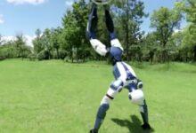 Photo of Lanzan robot humanoide bípedo más barato