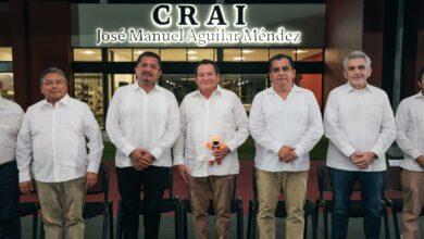 Photo of Renacimiento Maya invierte 39 mdp en la Universidad de Oriente