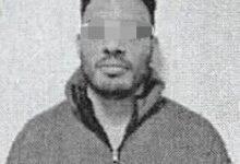 Photo of Detenid0 Julio César Chávez Jr en Estados Unidos