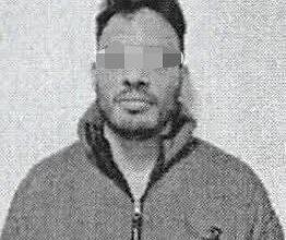 Photo of Detenid0 Julio César Chávez Jr en Estados Unidos