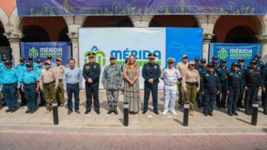 Photo of Arranca Ceci Patrón operativo vacacional