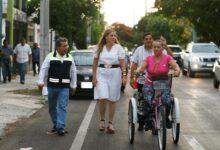 Photo of Supera Cecilia Patrón las metas de atención a baches