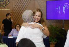 Photo of Mujeres unen fuerzas para construir una Mérida más justa y libre de violencias