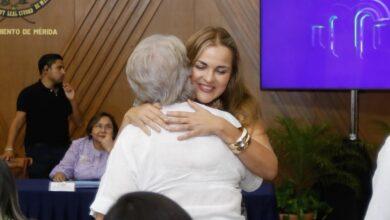Photo of Mujeres unen fuerzas para construir una Mérida más justa y libre de violencias