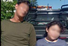 Photo of Pareja detenida en Ciudad Caucel por lesiones