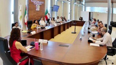 Photo of TSJ remitirá al Congreso de Yucatán modificaciones a Ley Orgánica del PJ
